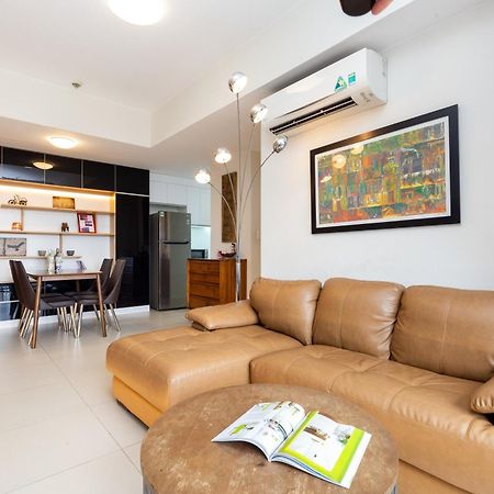 Stylist 2 Bedrooms Apartment Cidade de Ho Chi Minh Exterior foto