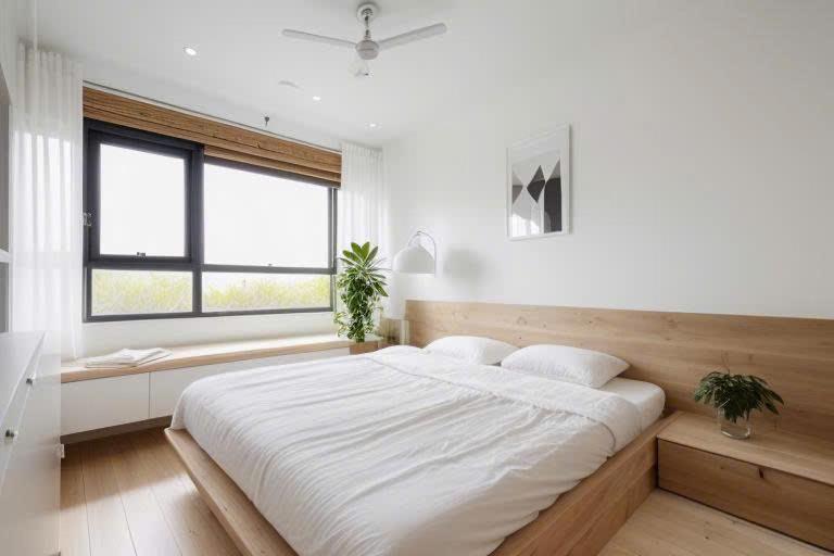 Stylist 2 Bedrooms Apartment Cidade de Ho Chi Minh Exterior foto