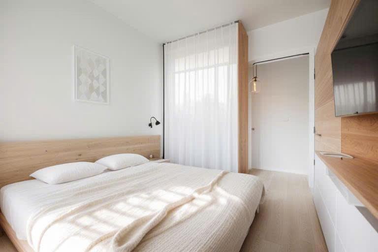 Stylist 2 Bedrooms Apartment Cidade de Ho Chi Minh Exterior foto