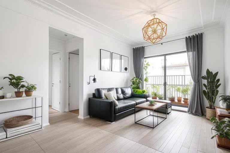 Stylist 2 Bedrooms Apartment Cidade de Ho Chi Minh Exterior foto